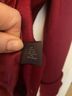 The Limited Red Coat Size M - photo 5