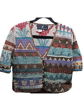 Peruvian Connection Cardigan (view 1)