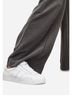 AGL 100% Leather Solid White Sneakers Size 8 1/2 - photo 3