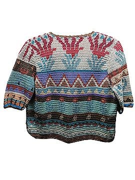 Peruvian Connection Cardigan (view 2)