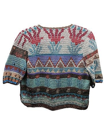 Peruvian Connection Cardigan (view 2)