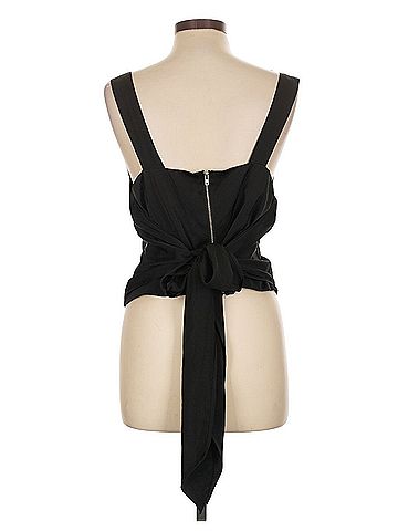 NY&C Sleeveless Top (view 2)