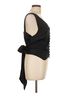 NY&C Black Sleeveless Top Size L - photo 5