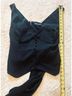 NY&C Black Sleeveless Top Size L - photo 6