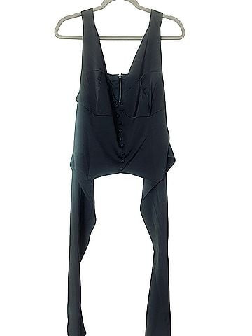 NY&C Sleeveless Top (view 1)