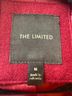 The Limited Red Coat Size M - photo 6