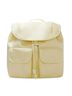 Year Of Ours 100% Poly Yellow Backpack One size - photo 1