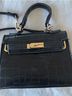 Missguided Animal Print Black Crossbody Bag One size - photo 4