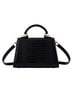 Missguided Animal Print Black Crossbody Bag One size - photo 2