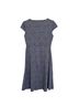 Toad & Co Blue Casual Dress Size S - photo 2
