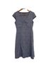 Toad & Co Blue Casual Dress Size S - photo 1