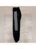 Aviator Nation Print Black Track Pants Size M - photo 3