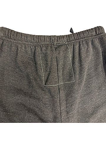 Aviator Nation Check Leg Track Pants (view 2)