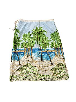 Liz Claiborne Casual Skirt (view 2)