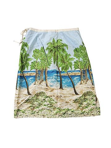 Liz Claiborne Casual Skirt (view 2)