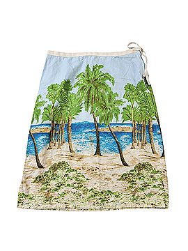 Liz Claiborne Casual Skirt (view 1)