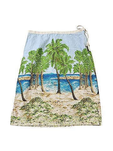 Liz Claiborne Casual Skirt (view 1)