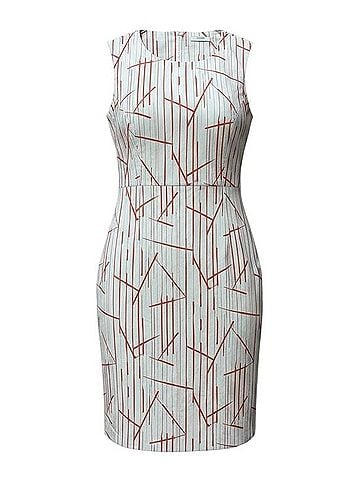 Peserico Casual Dress (view 1)