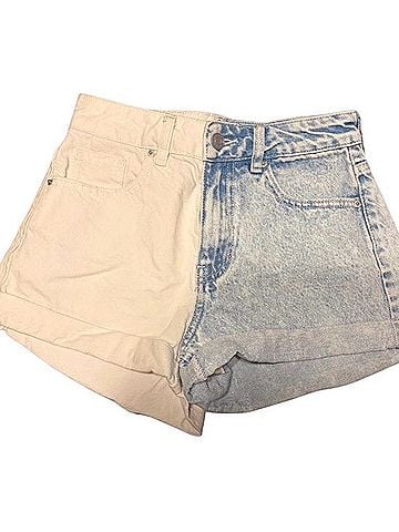 PacSun Denim Shorts (view 1)