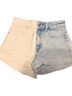 PacSun Denim Shorts Size 24 - photo 1