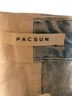 PacSun Denim Shorts Size 24 - photo 3