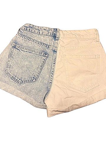 PacSun Denim Shorts (view 2)