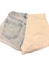 PacSun Denim Shorts Size 24 - photo 2
