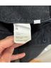 Jesse Kamn Solid Black Casual Pants Size 28 waist - photo 11