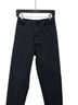 Jesse Kamn Solid Black Casual Pants Size 28 waist - photo 2