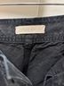 Jesse Kamn Solid Black Casual Pants Size 28 waist - photo 4