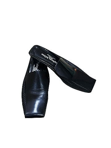 Stephane Kelian Mule/Clog (view 2)