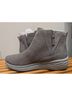 Ryka Gray Ankle Boots Size 8 - photo 9