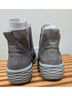 Ryka Gray Ankle Boots Size 8 - photo 4
