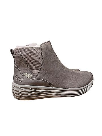 Ryka Ankle Boots (view 1)