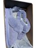 Eddie Bauer Purple Mule/Clog Size 8 - photo 2
