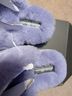 Eddie Bauer Purple Mule/Clog Size 8 - photo 3