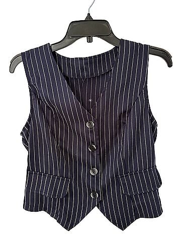 Shein Sleeveless Blouse (view 1)