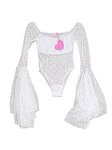 Dolls Kill Bodysuit (view 2)