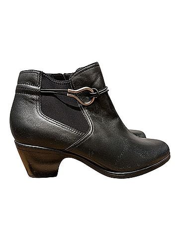 Clarks Ankle Boots (view 1)
