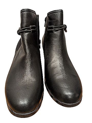 Clarks Ankle Boots (view 2)