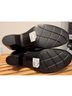 Clarks 100% Leather Black Ankle Boots Size 9 1/2 - photo 6