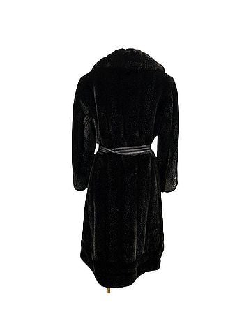 Rothschild Faux Fur Jacket (view 2)