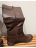 Style&Co Brown Boots Size 5 - photo 6