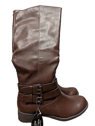 Style&Co Boots (view 2)