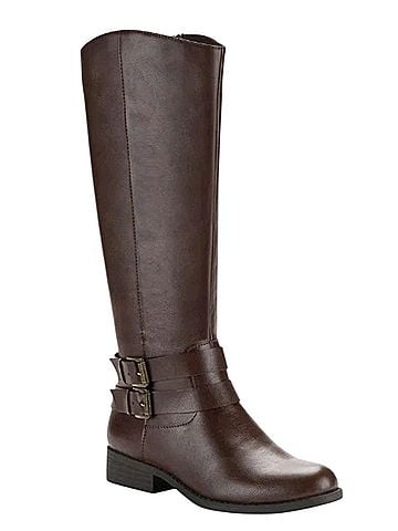Style&Co Boots (view 1)
