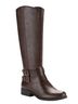 Style&Co Brown Boots Size 5 - photo 1