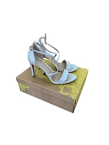 Mix No. 6 Zaydia Heels (view 1)