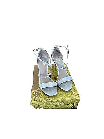 Mix No. 6 Zaydia Heels (view 2)
