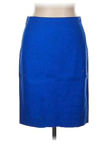 J.Crew Casual Skirt (view 1)