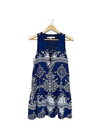 Lovers + Friends Temple Dress Casual Dress (view 1)